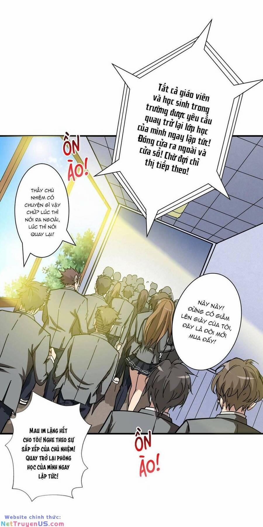 Phệ Thần Kỷ 56 trang 23