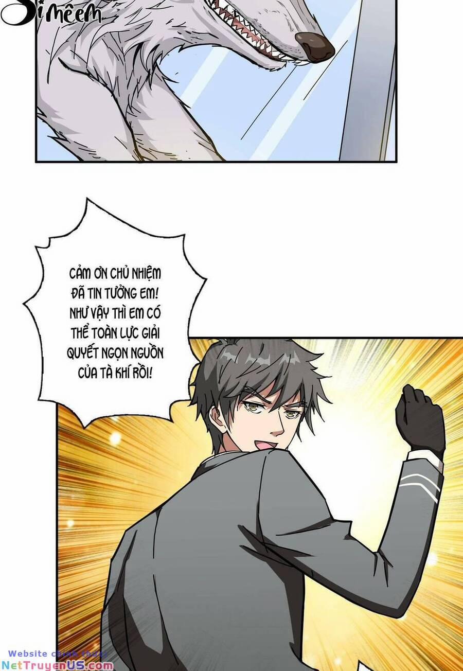 Phệ Thần Kỷ 56 trang 25