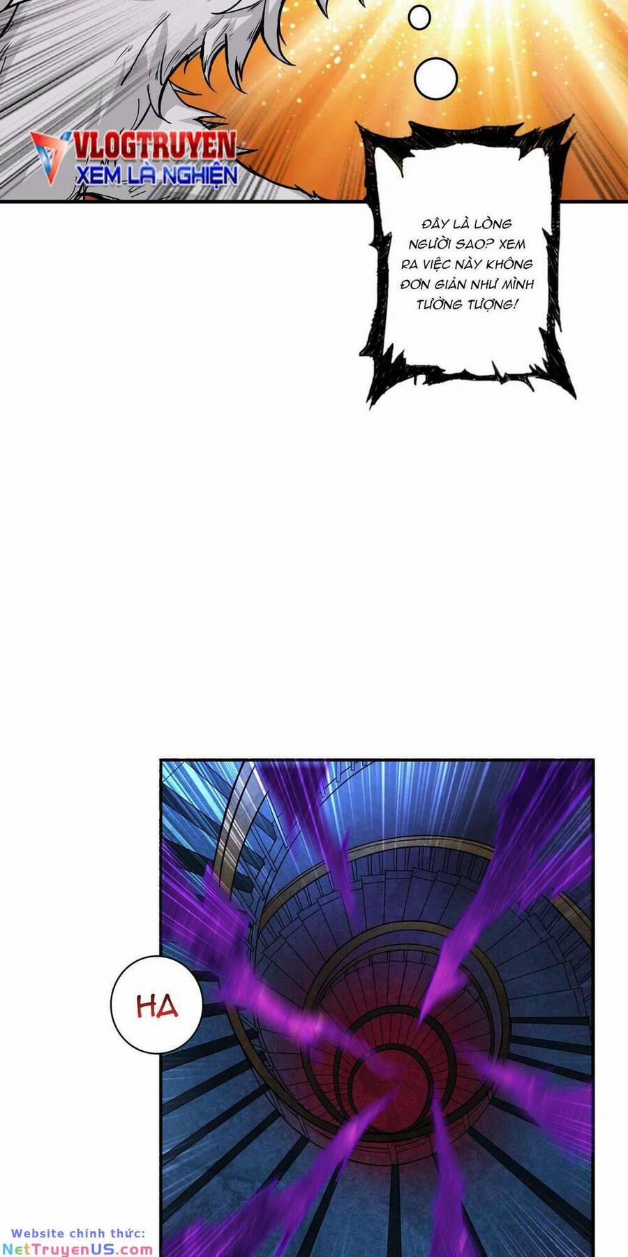 Phệ Thần Kỷ 56 trang 29