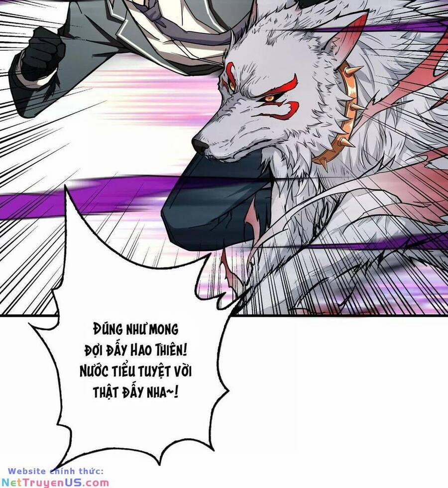 Phệ Thần Kỷ 56 trang 31