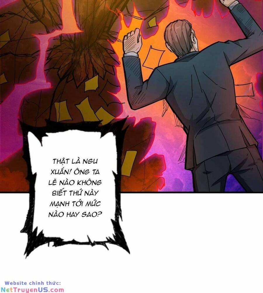 Phệ Thần Kỷ 56 trang 36