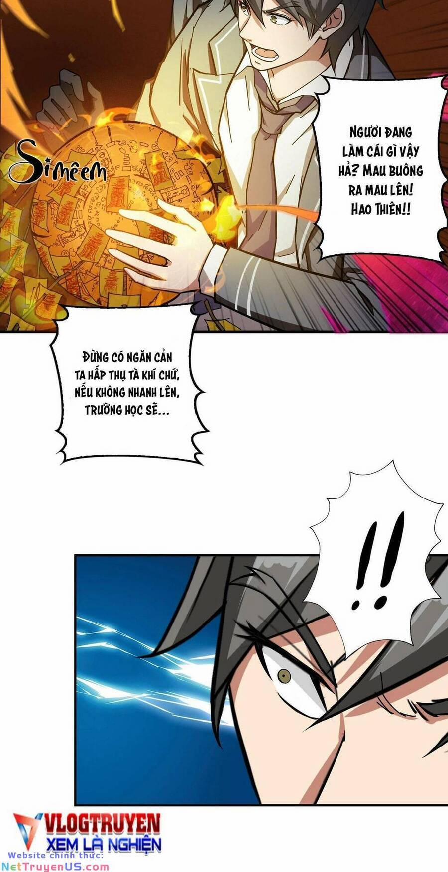 Phệ Thần Kỷ 56 trang 40