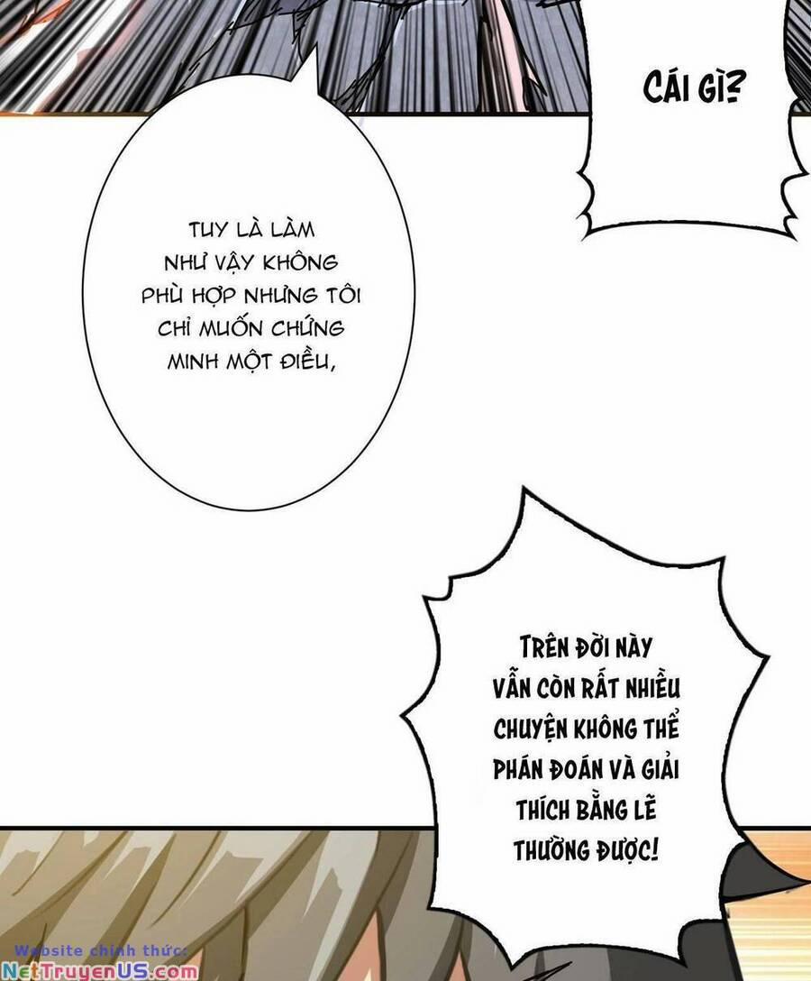 Phệ Thần Kỷ 56 trang 8