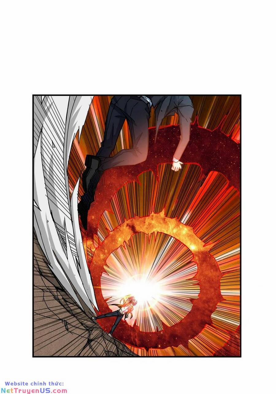 Phệ Thần Kỷ 57 trang 13