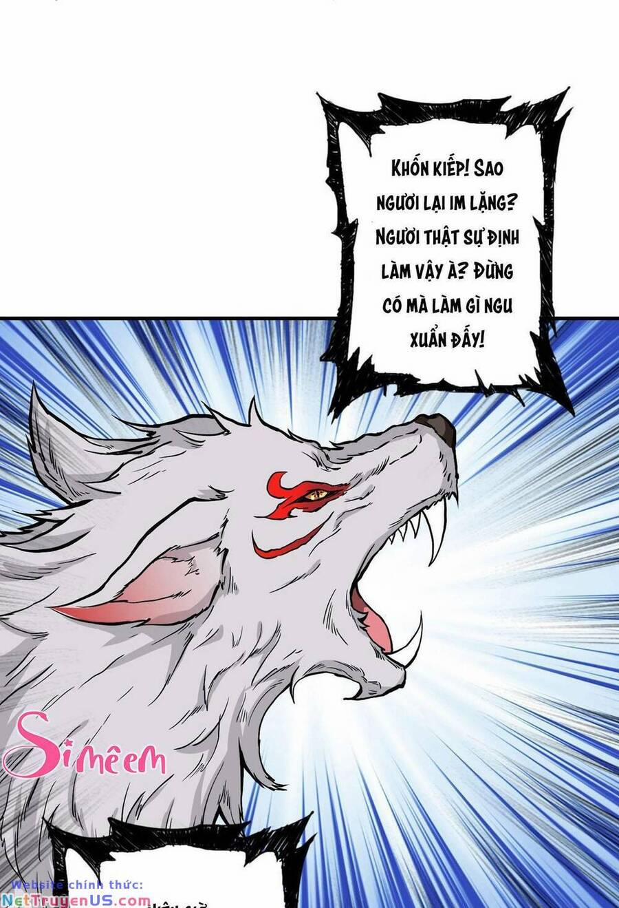 Phệ Thần Kỷ 57 trang 29