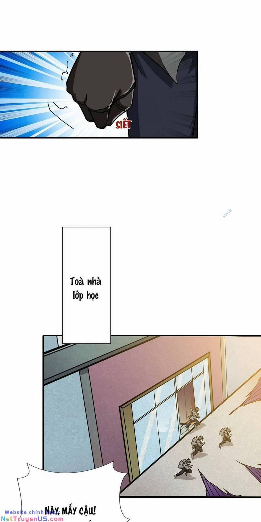 Phệ Thần Kỷ 57 trang 31