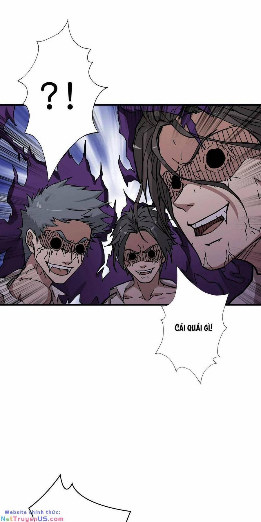 Phệ Thần Kỷ 57 trang 35