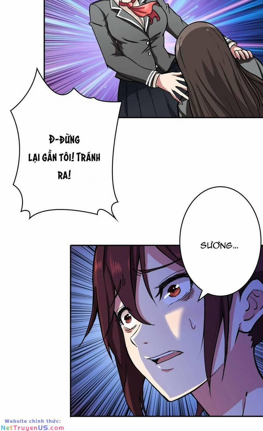 Phệ Thần Kỷ 57 trang 43