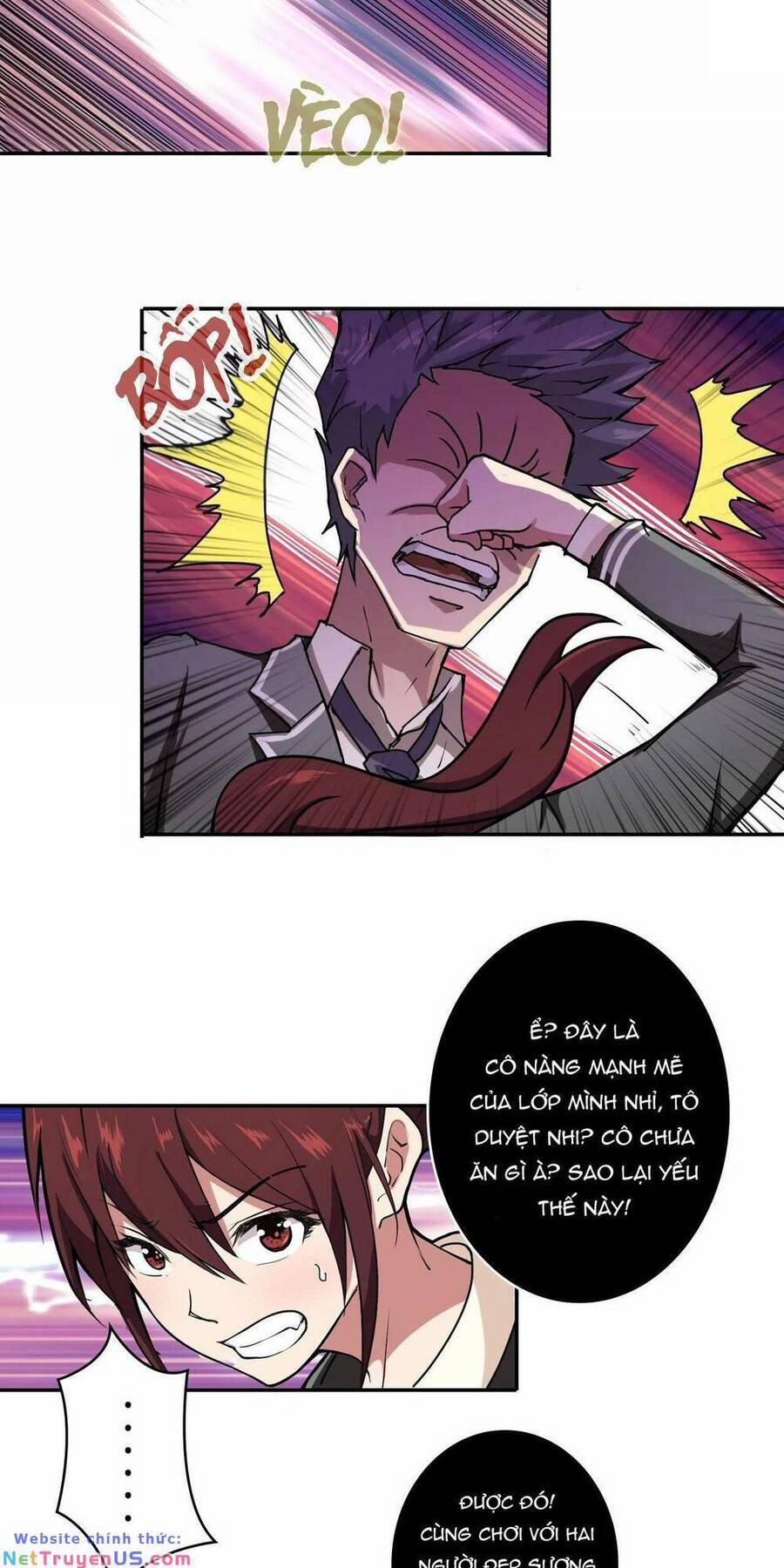 Phệ Thần Kỷ 57 trang 45