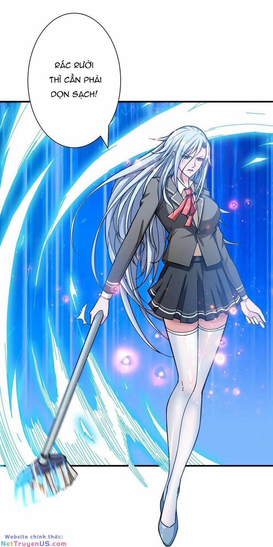 Phệ Thần Kỷ 58 trang 17