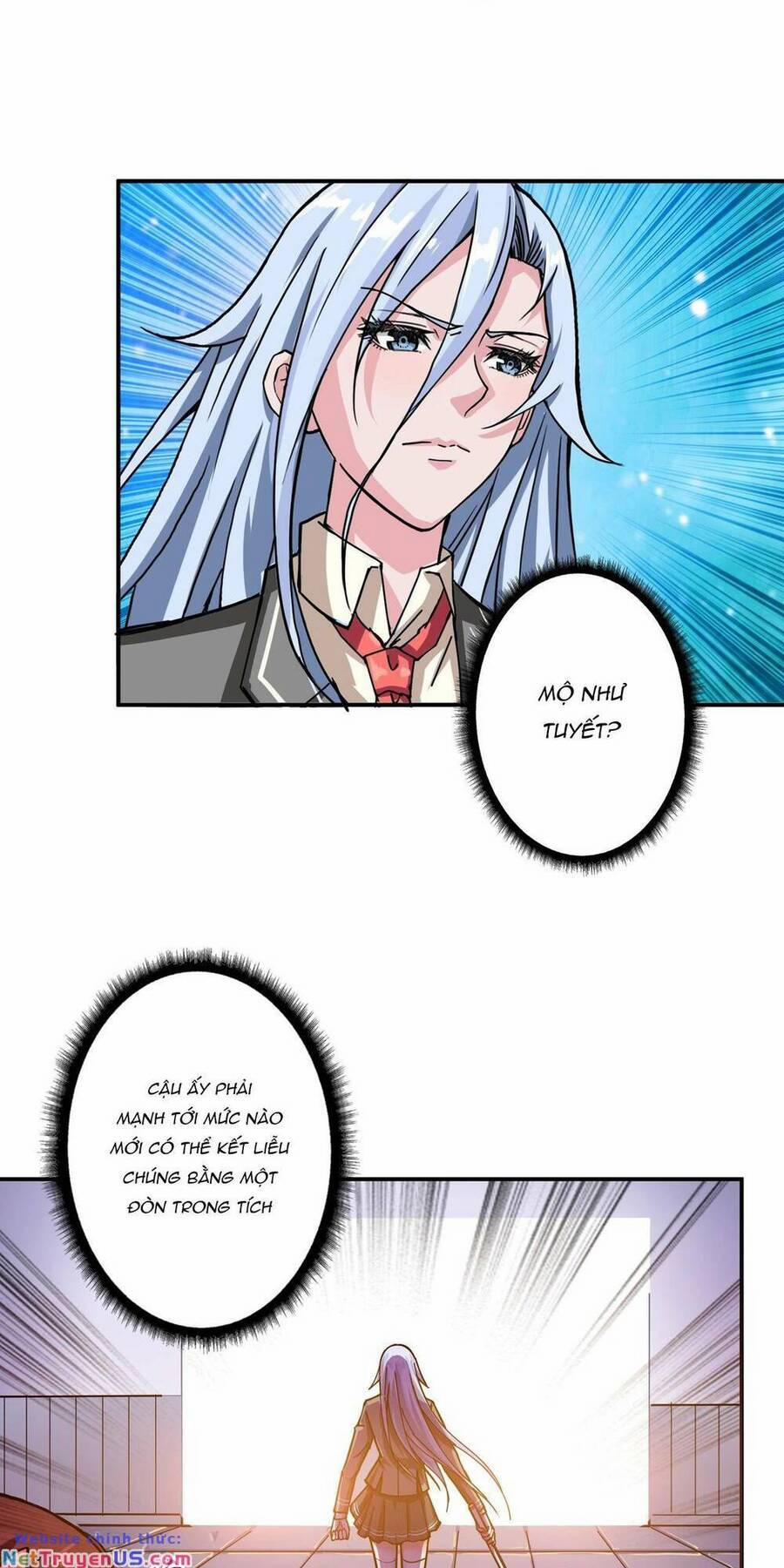 Phệ Thần Kỷ 58 trang 18