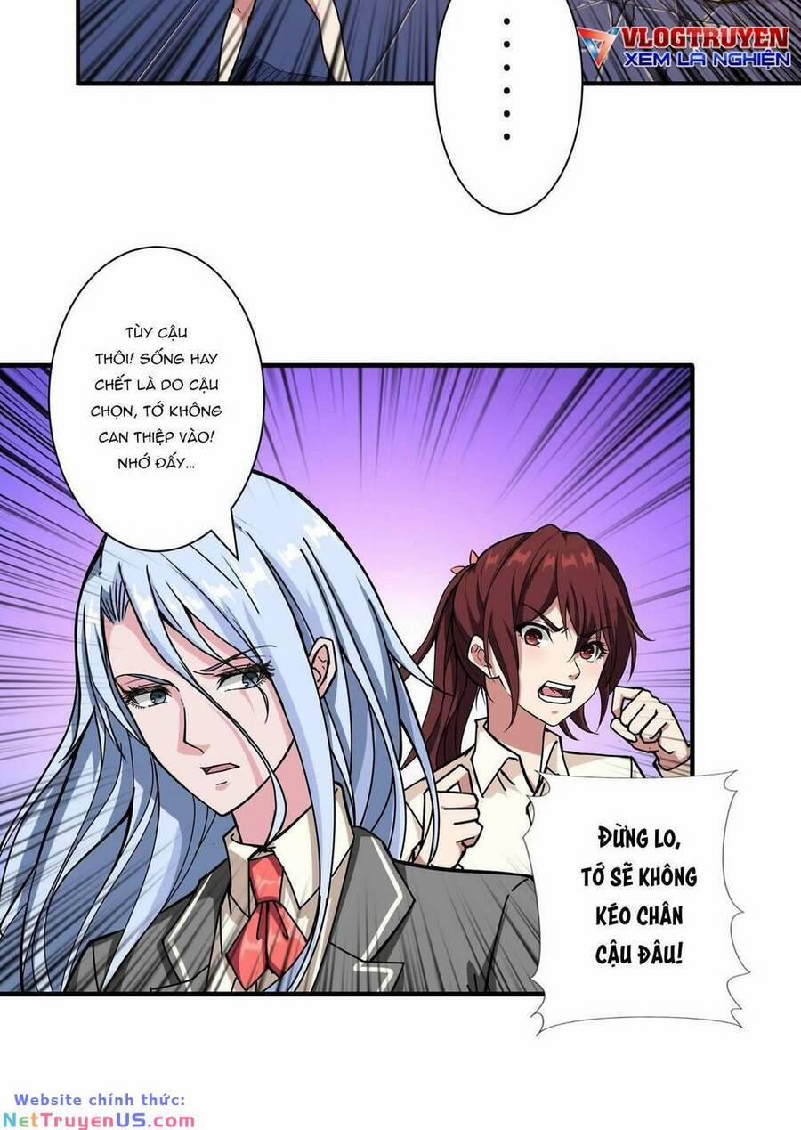 Phệ Thần Kỷ 58 trang 24