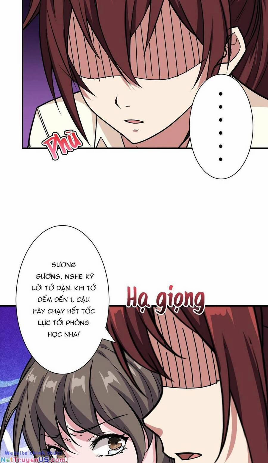 Phệ Thần Kỷ 58 trang 3