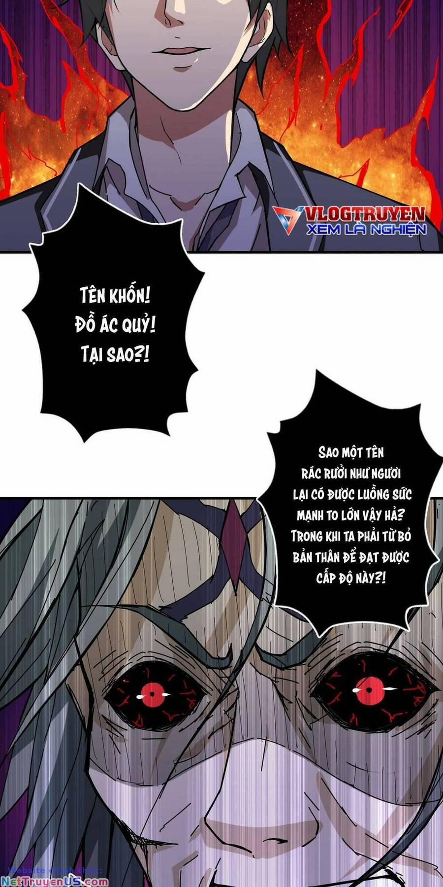 Phệ Thần Kỷ 58 trang 38