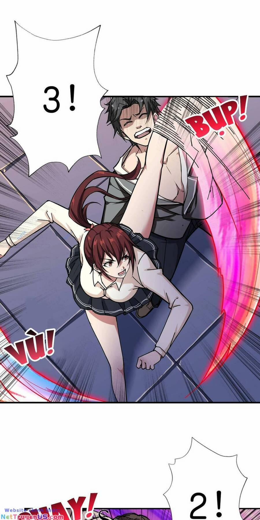 Phệ Thần Kỷ 58 trang 5