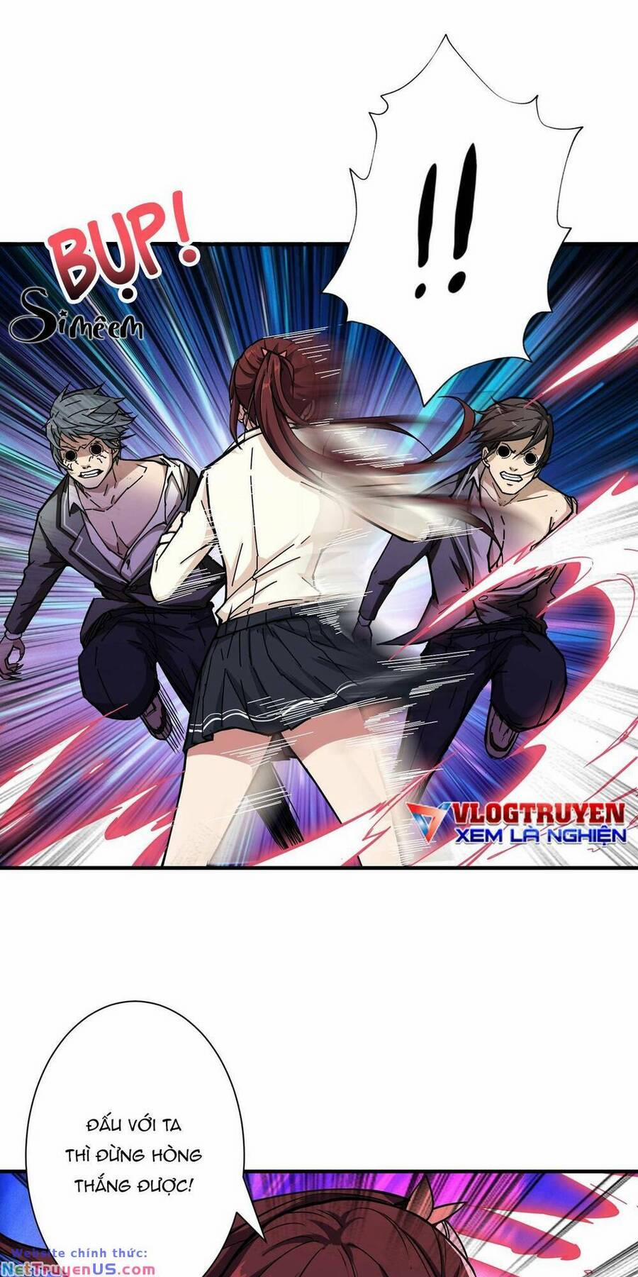 Phệ Thần Kỷ 58 trang 9