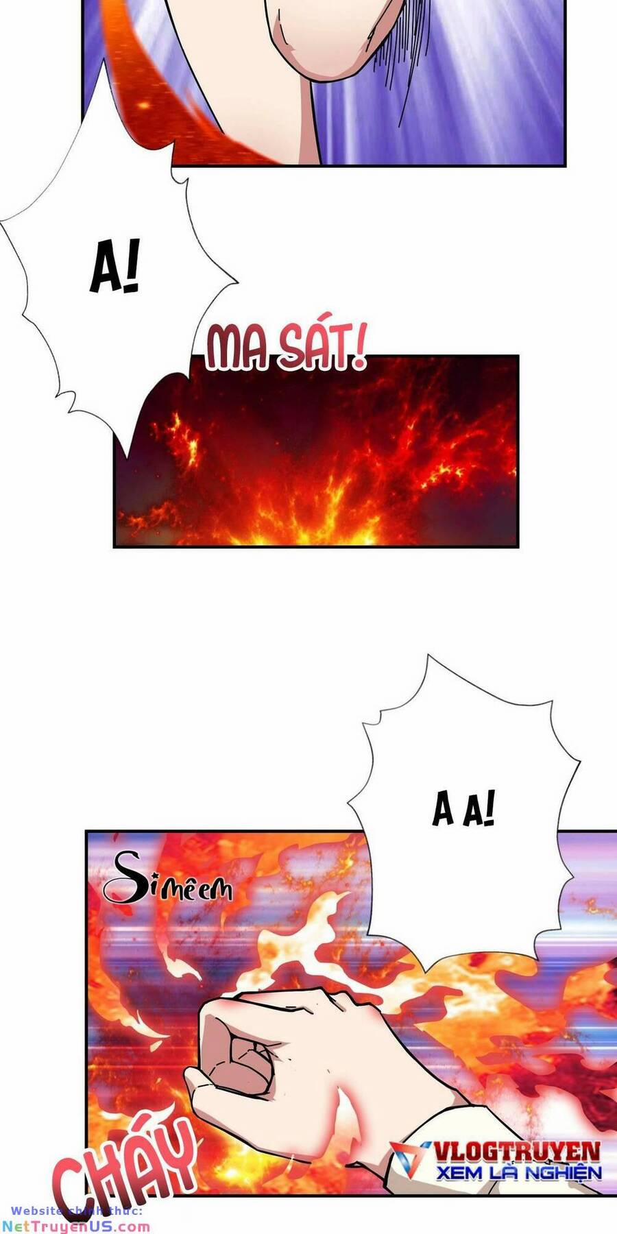 Phệ Thần Kỷ 59 trang 14