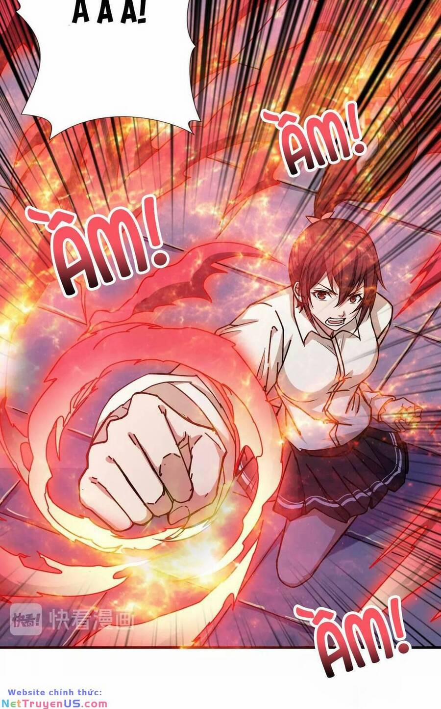 Phệ Thần Kỷ 59 trang 16