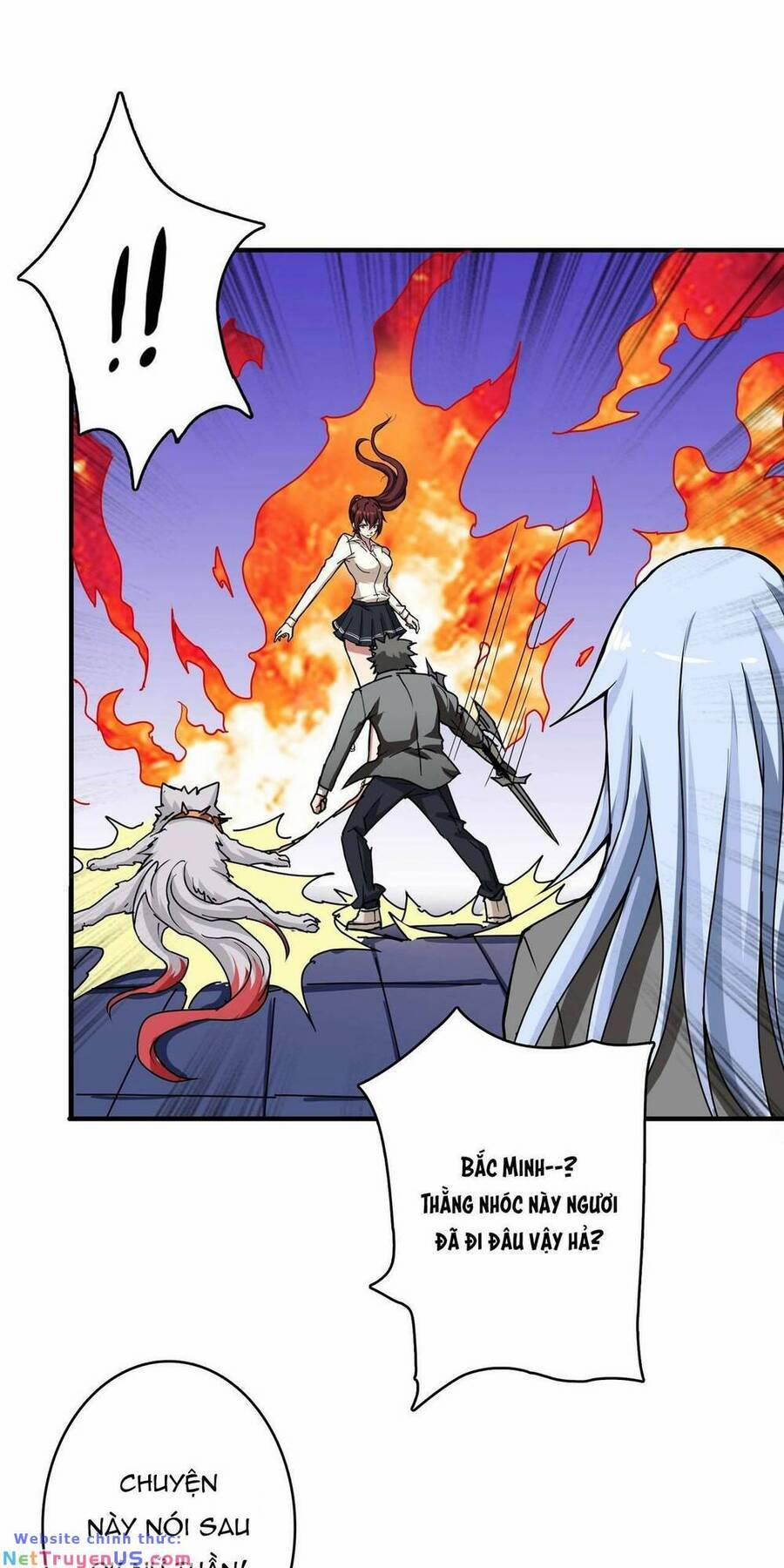 Phệ Thần Kỷ 59 trang 22