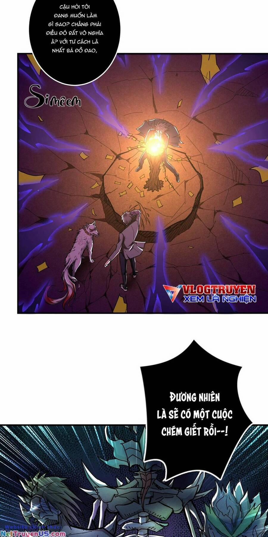 Phệ Thần Kỷ 59 trang 26