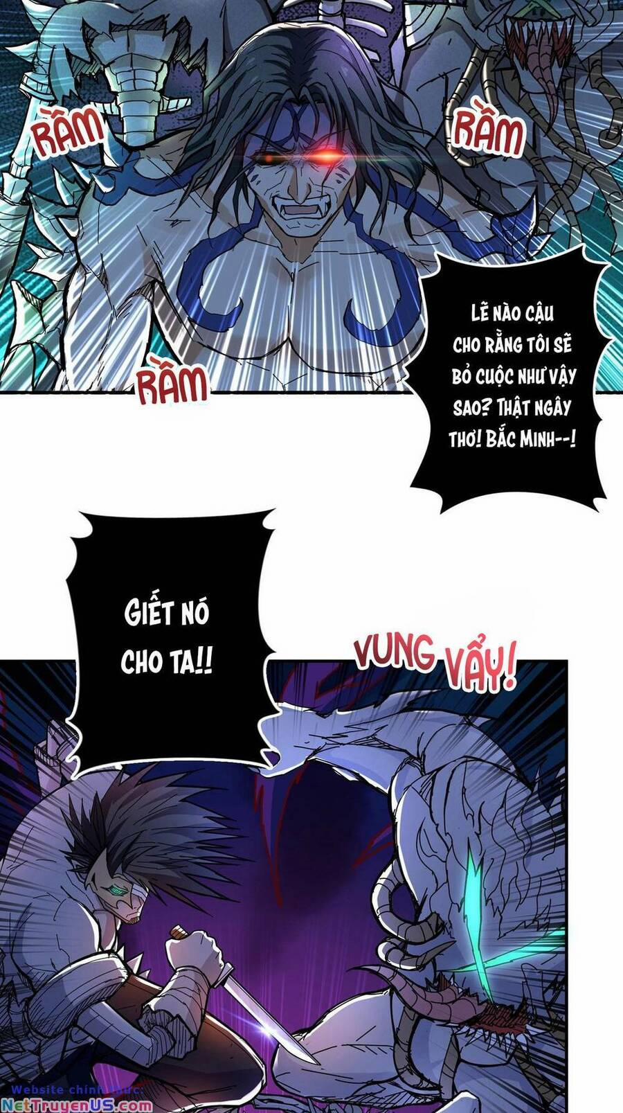 Phệ Thần Kỷ 59 trang 3