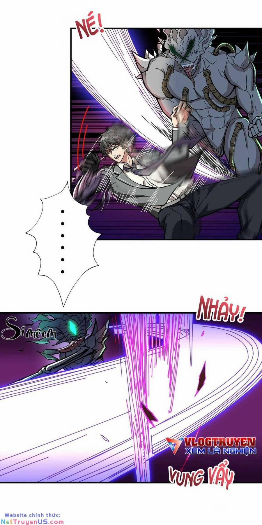 Phệ Thần Kỷ 59 trang 31