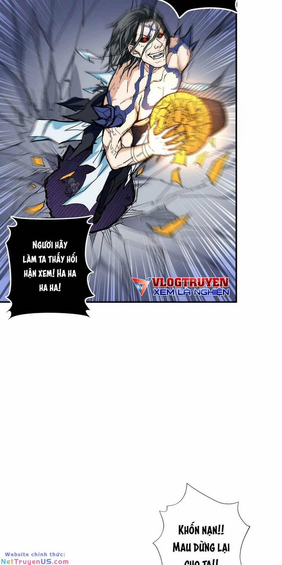 Phệ Thần Kỷ 59 trang 36