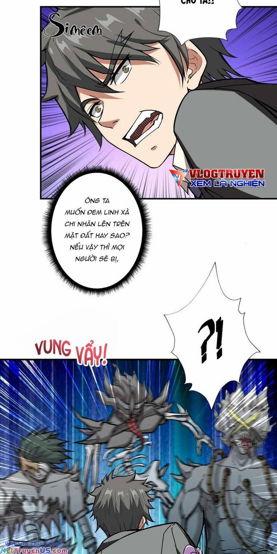 Phệ Thần Kỷ 59 trang 37