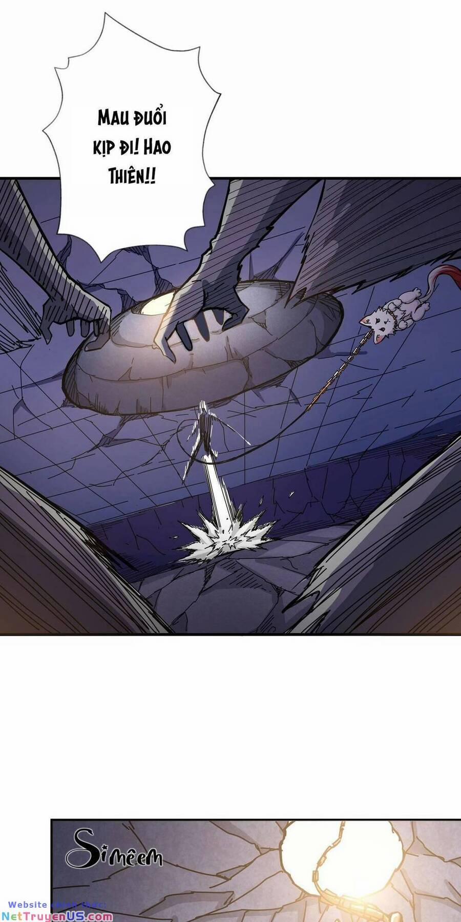 Phệ Thần Kỷ 59 trang 41