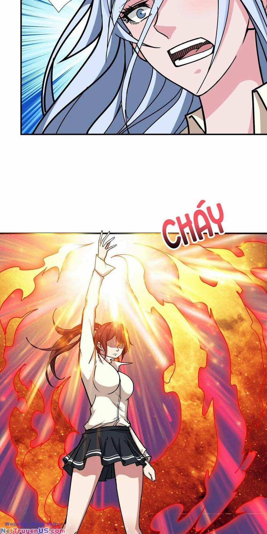 Phệ Thần Kỷ 59 trang 54