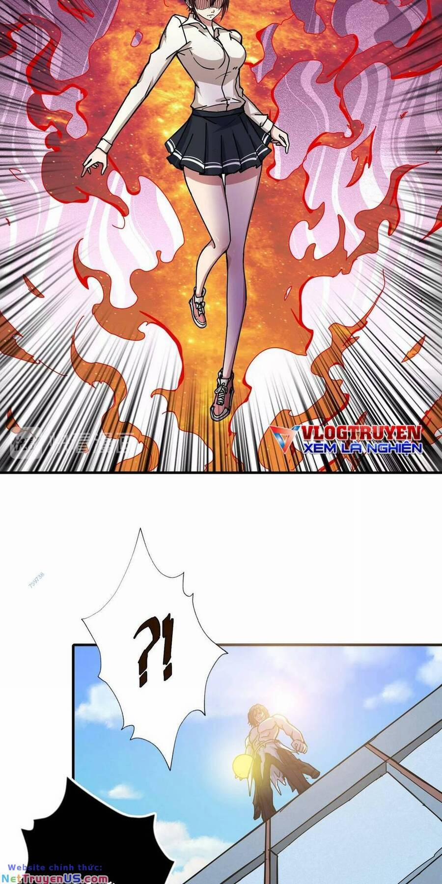 Phệ Thần Kỷ 59 trang 58