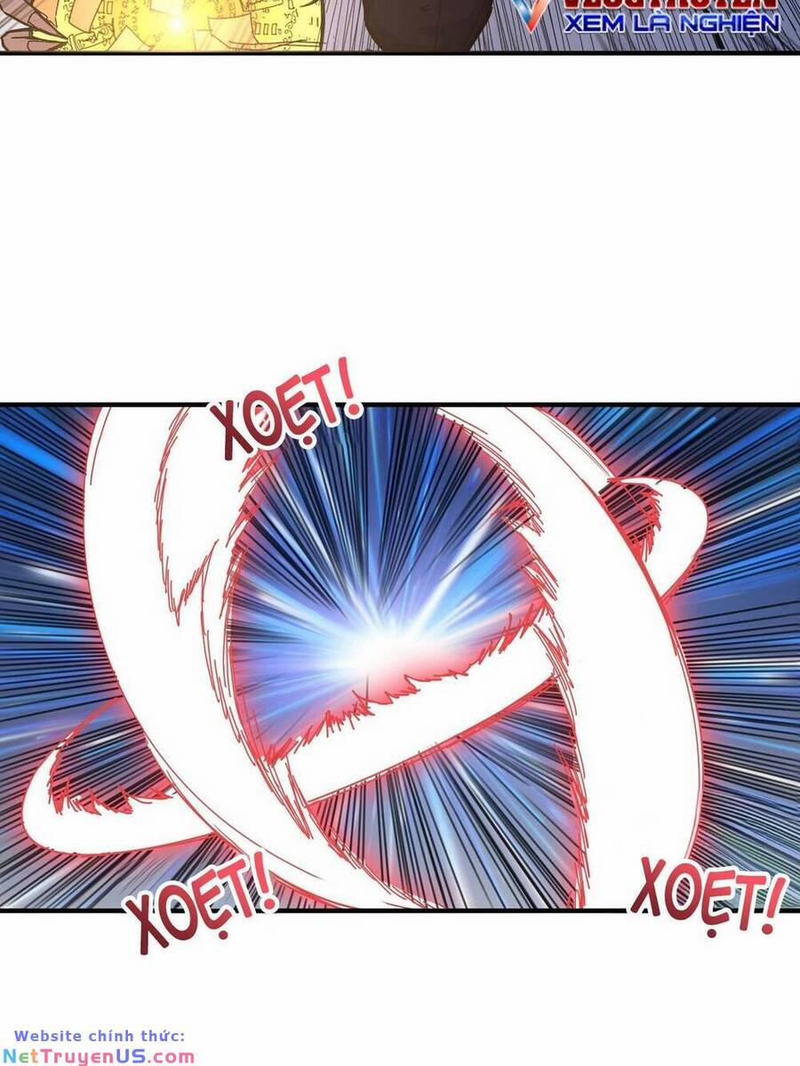 Phệ Thần Kỷ 59 trang 60