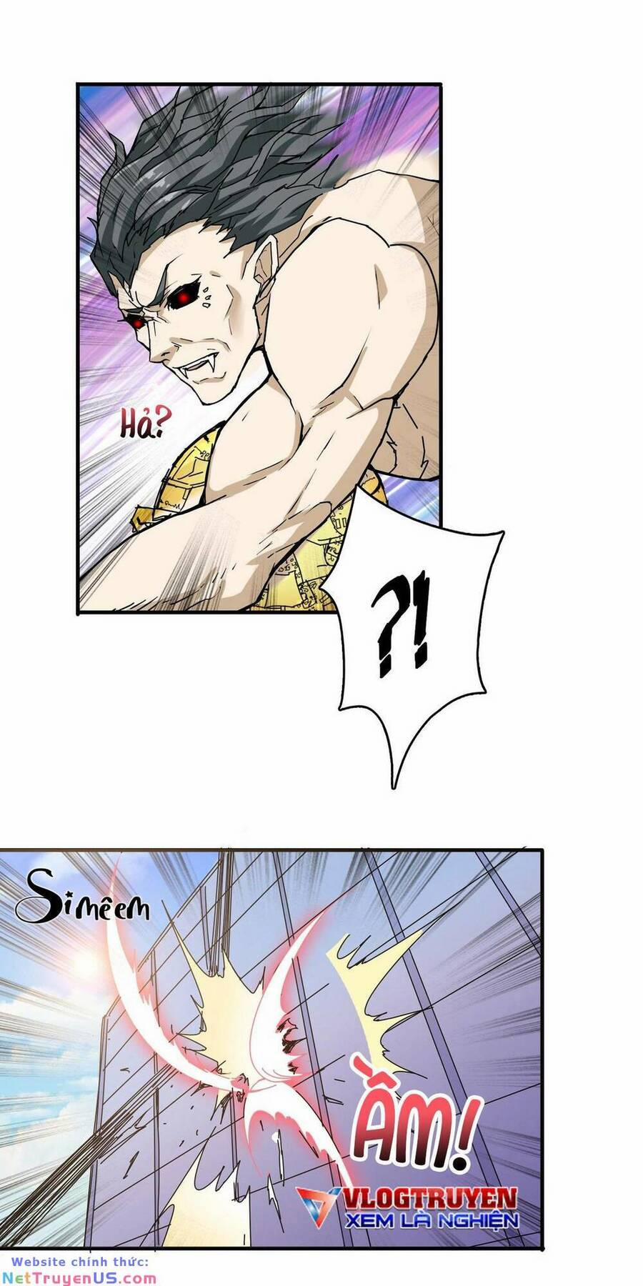 Phệ Thần Kỷ 59 trang 61