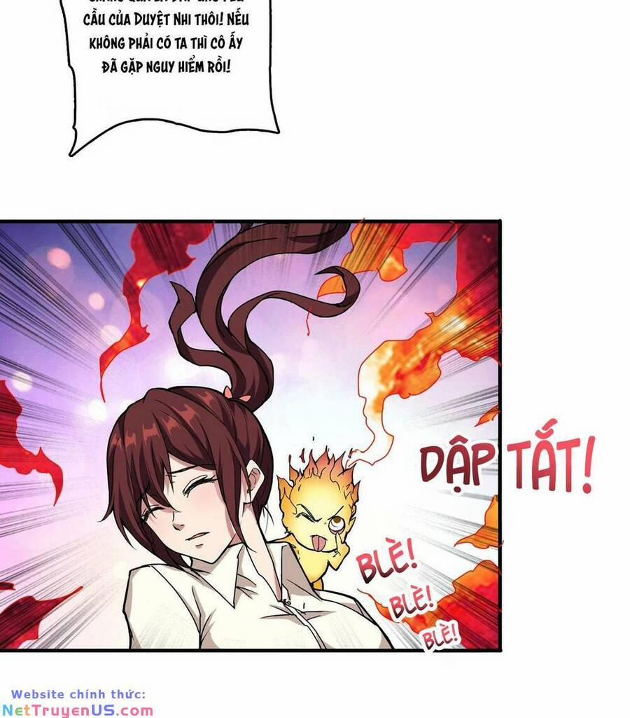 Phệ Thần Kỷ 59 trang 64