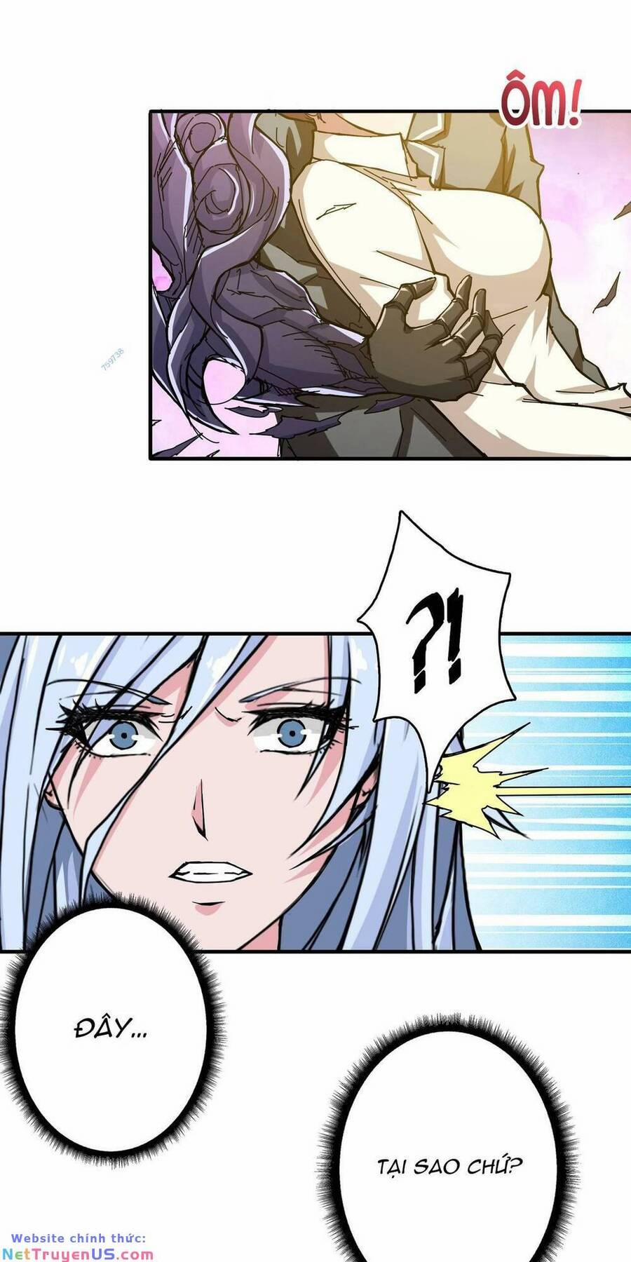 Phệ Thần Kỷ 59 trang 65