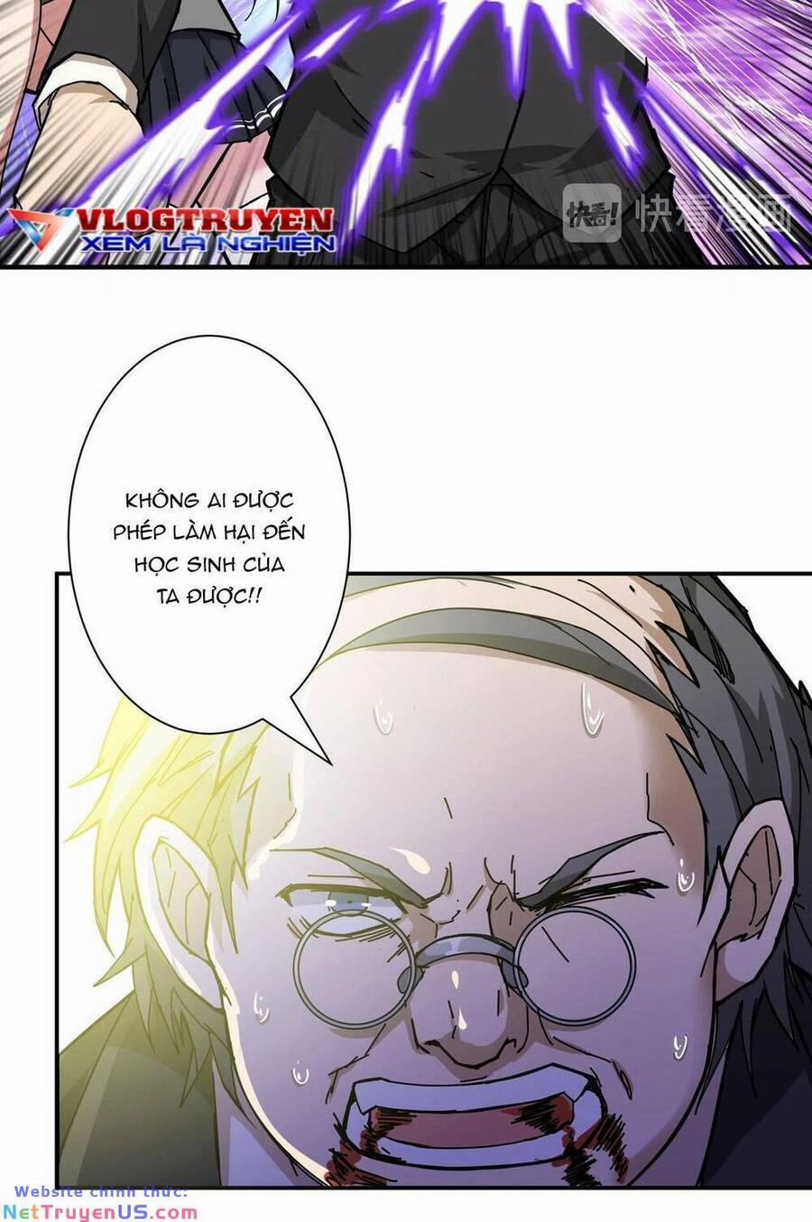 Phệ Thần Kỷ 60 trang 14