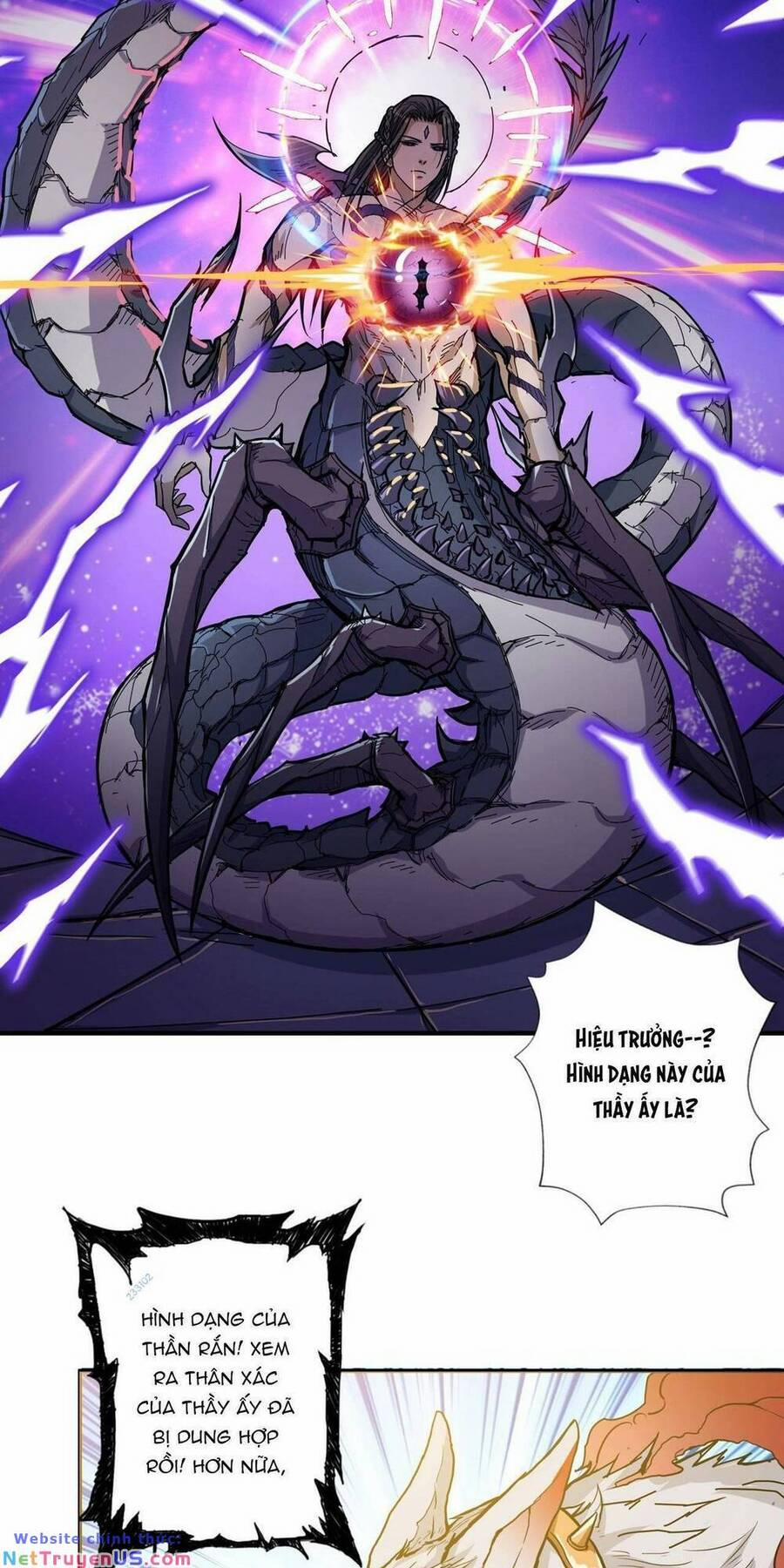 Phệ Thần Kỷ 60 trang 26