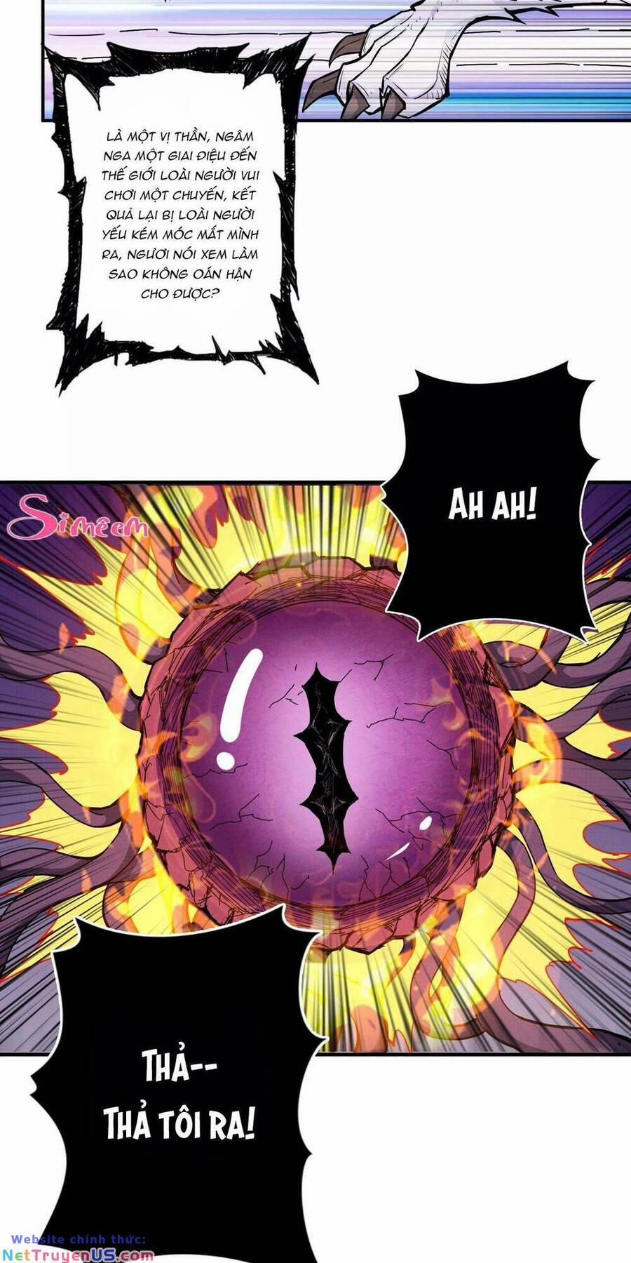 Phệ Thần Kỷ 60 trang 3