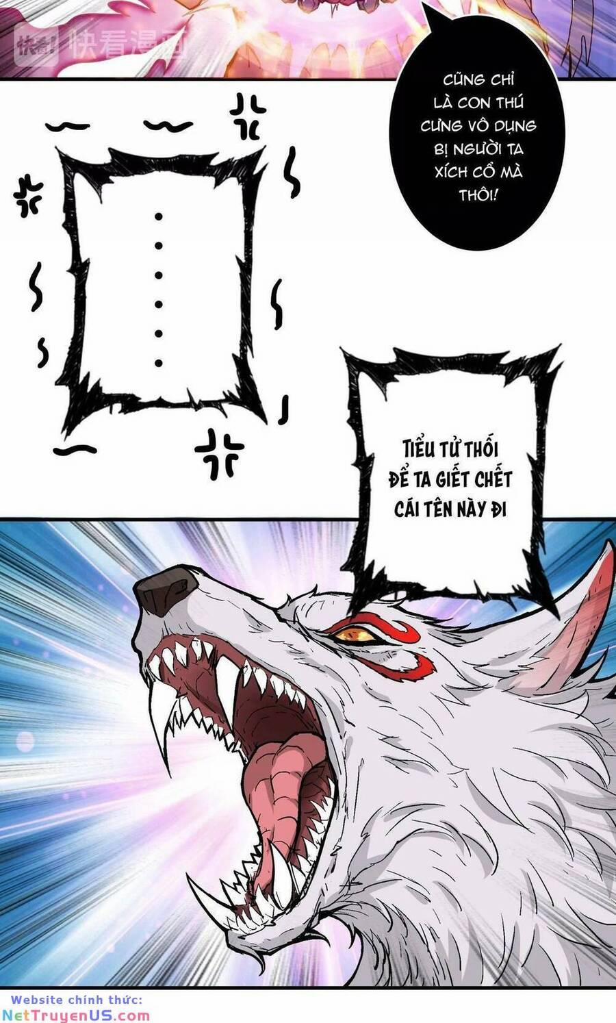 Phệ Thần Kỷ 60 trang 30