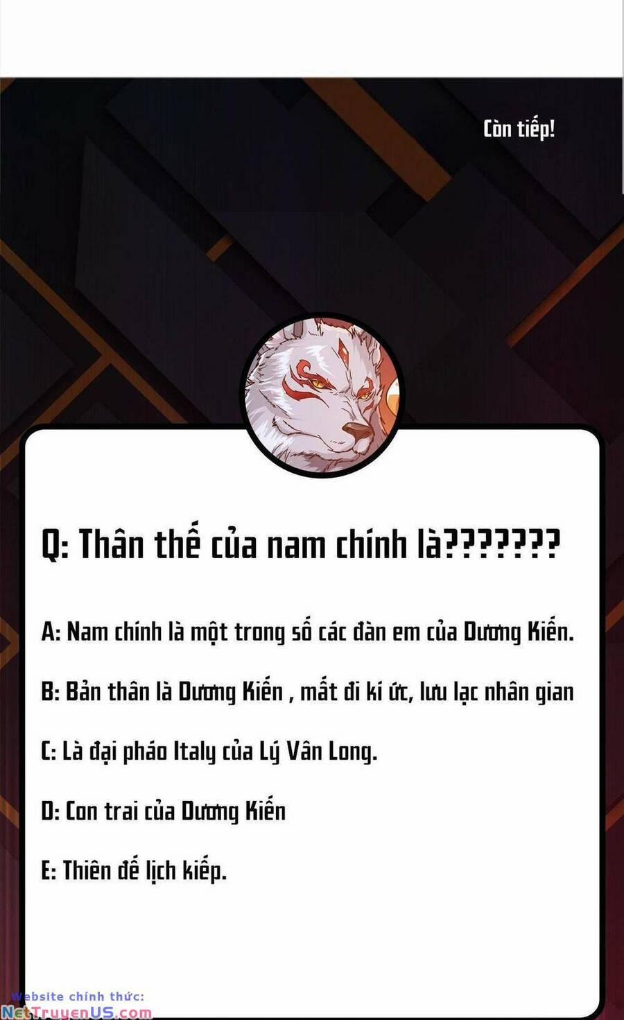 Phệ Thần Kỷ 60 trang 34