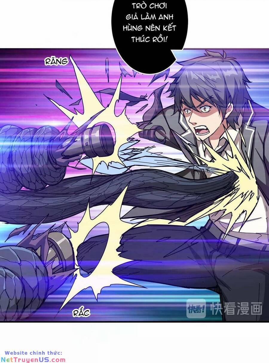 Phệ Thần Kỷ 61 trang 14