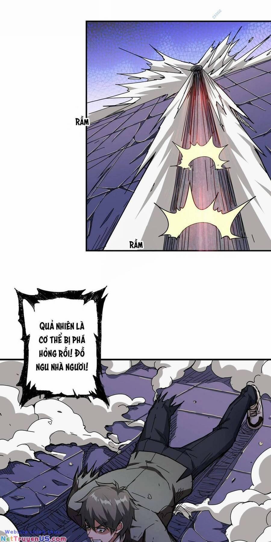 Phệ Thần Kỷ 61 trang 15