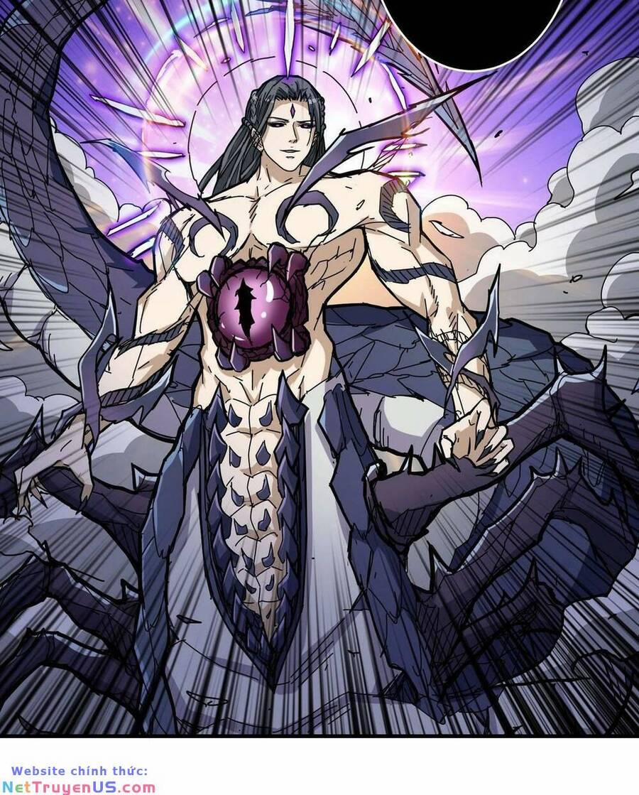 Phệ Thần Kỷ 61 trang 19