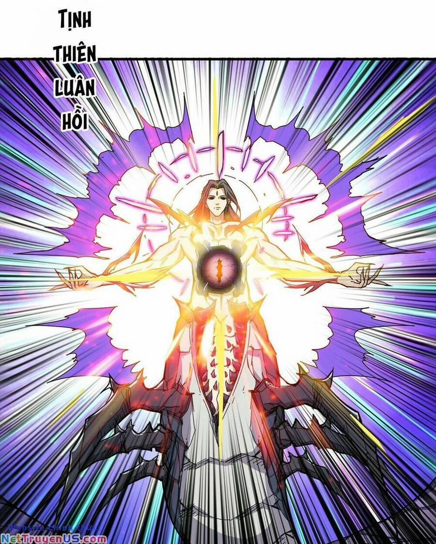 Phệ Thần Kỷ 61 trang 23