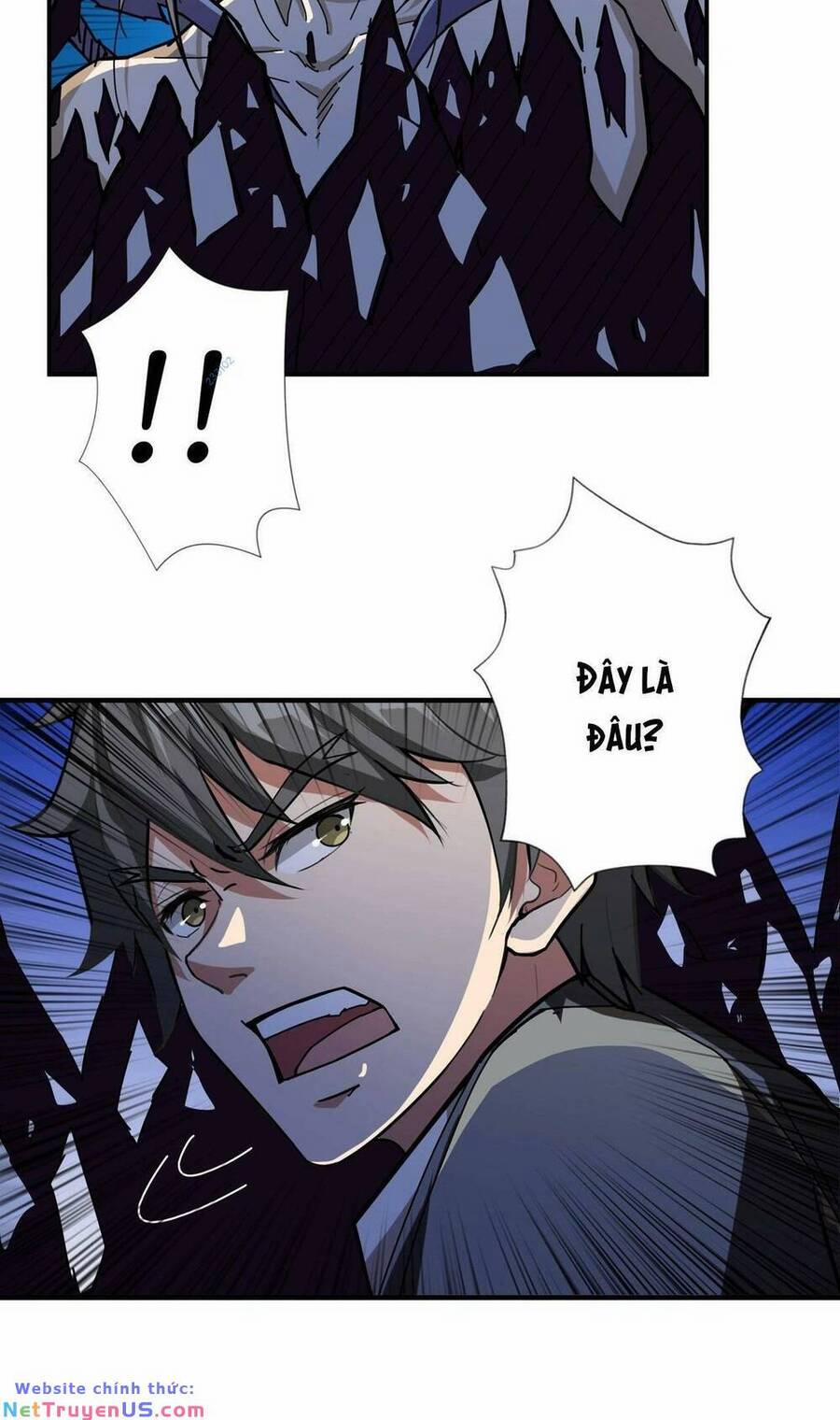 Phệ Thần Kỷ 61 trang 28