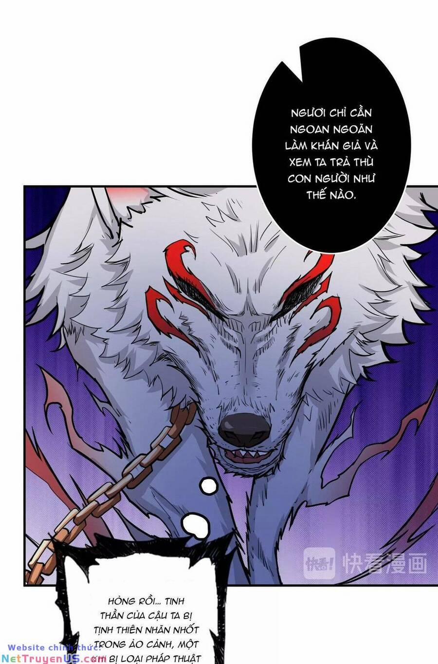 Phệ Thần Kỷ 61 trang 31