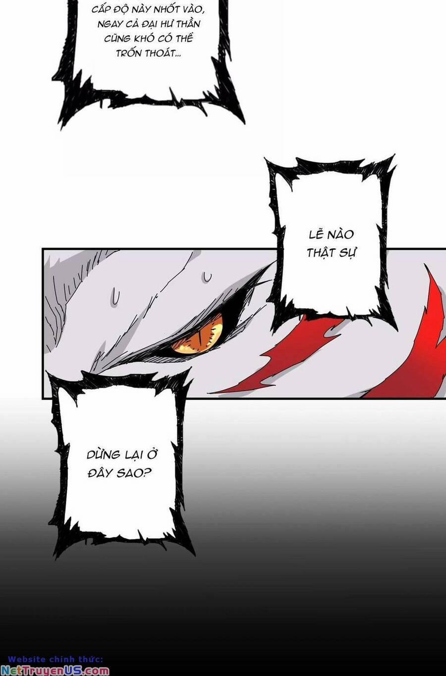 Phệ Thần Kỷ 61 trang 32