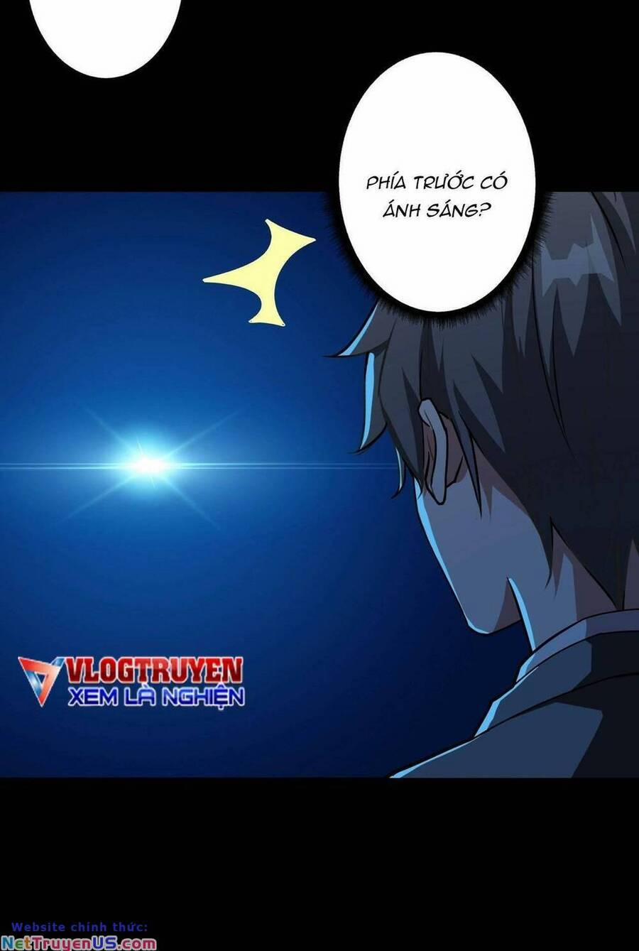 Phệ Thần Kỷ 61 trang 35