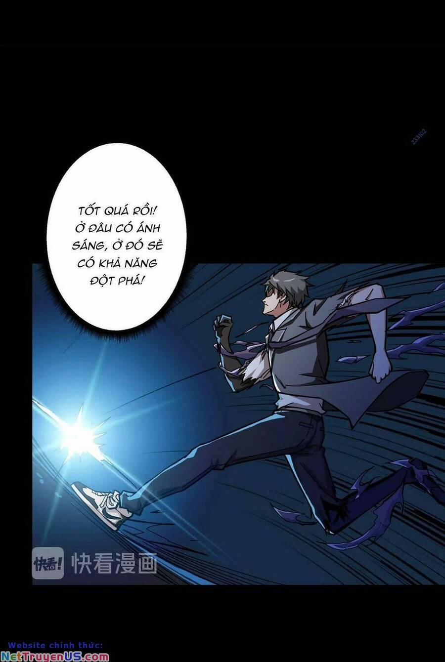 Phệ Thần Kỷ 61 trang 36