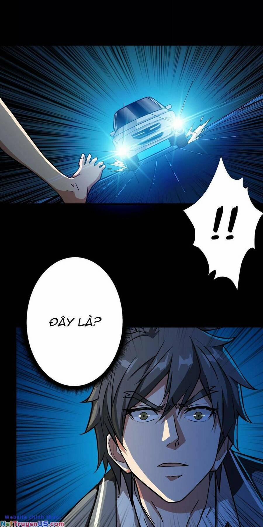 Phệ Thần Kỷ 61 trang 37